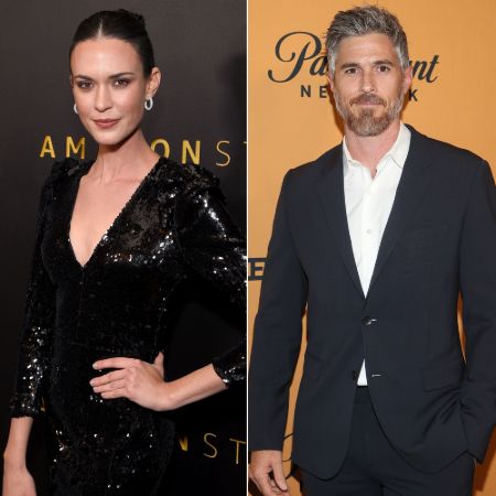 In October 2019 Odette and Dave Annable were on the verge of divorce